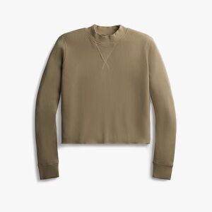 MATE Long Sleeve Thermal Top NWT